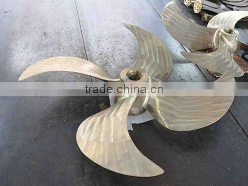 Marine High-speed Propeller