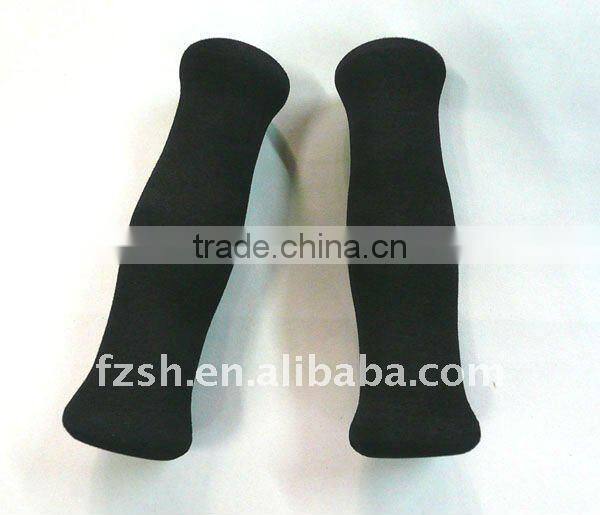 Jump Rope Foam Handle