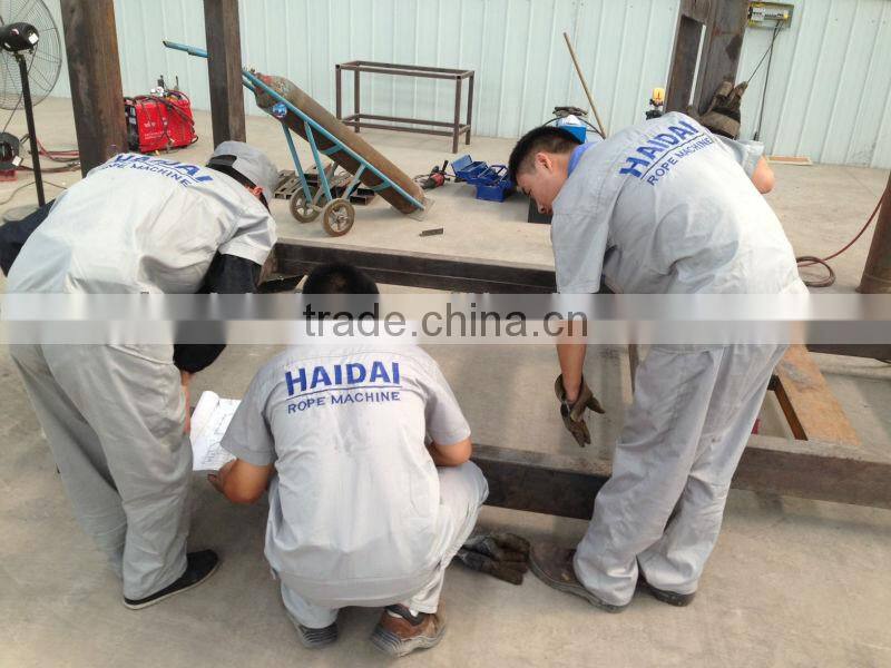 PVC Shrink film wrapping Machine