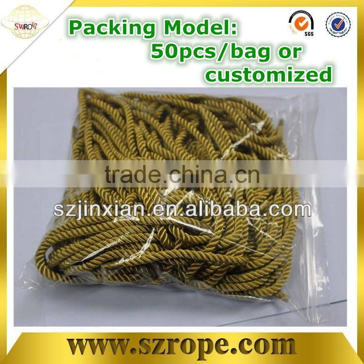factory for bag PP handle rope