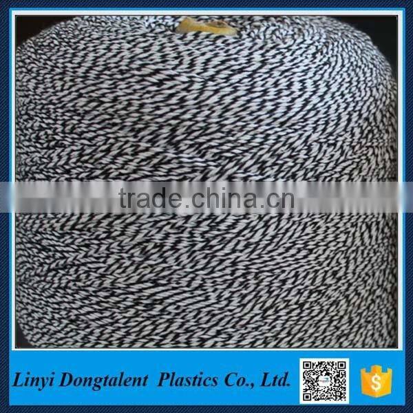 polyester baler twine cotton bakers twine for sale manufacture
