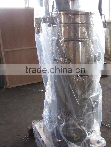 Liquid and Liquid Industrial Tubular Centrifuge