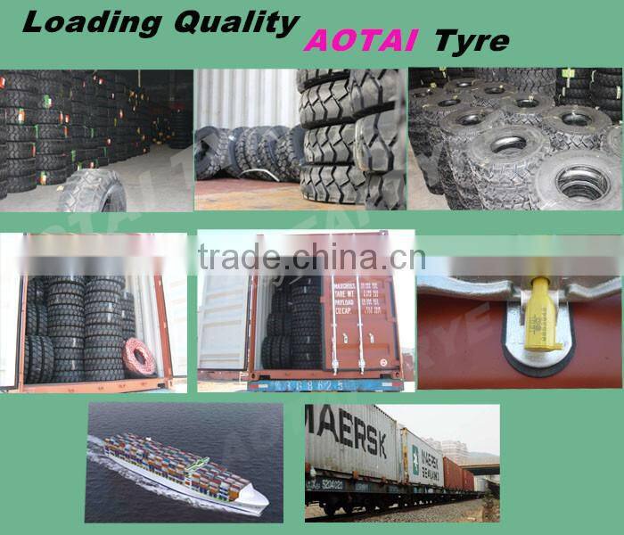 high quality solid tires 8.25-12 on sale