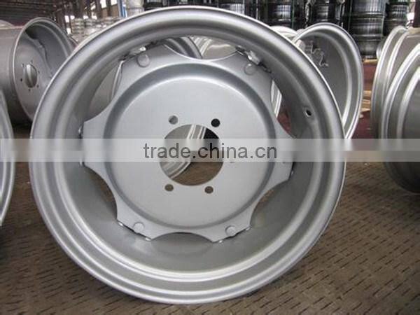 China hot selling tractor wheel rim 4.00-9 on sale