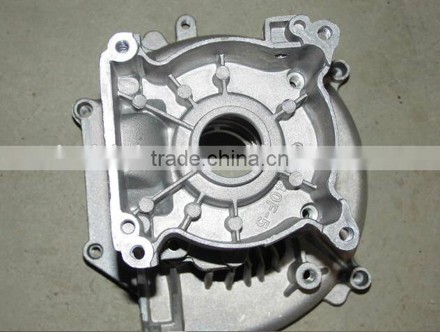 High quality field mower crank case