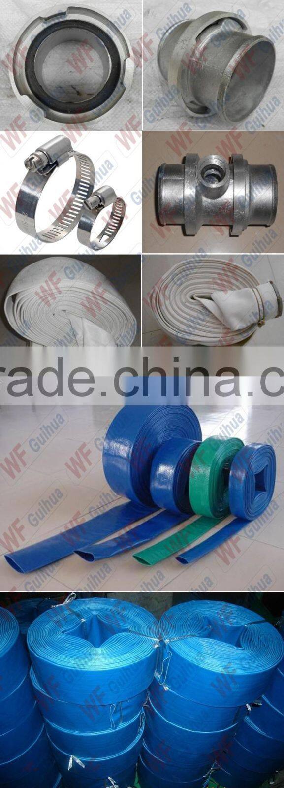 Agricultural / pastoral irrigation equipment spray nozzle, spray gun, hose