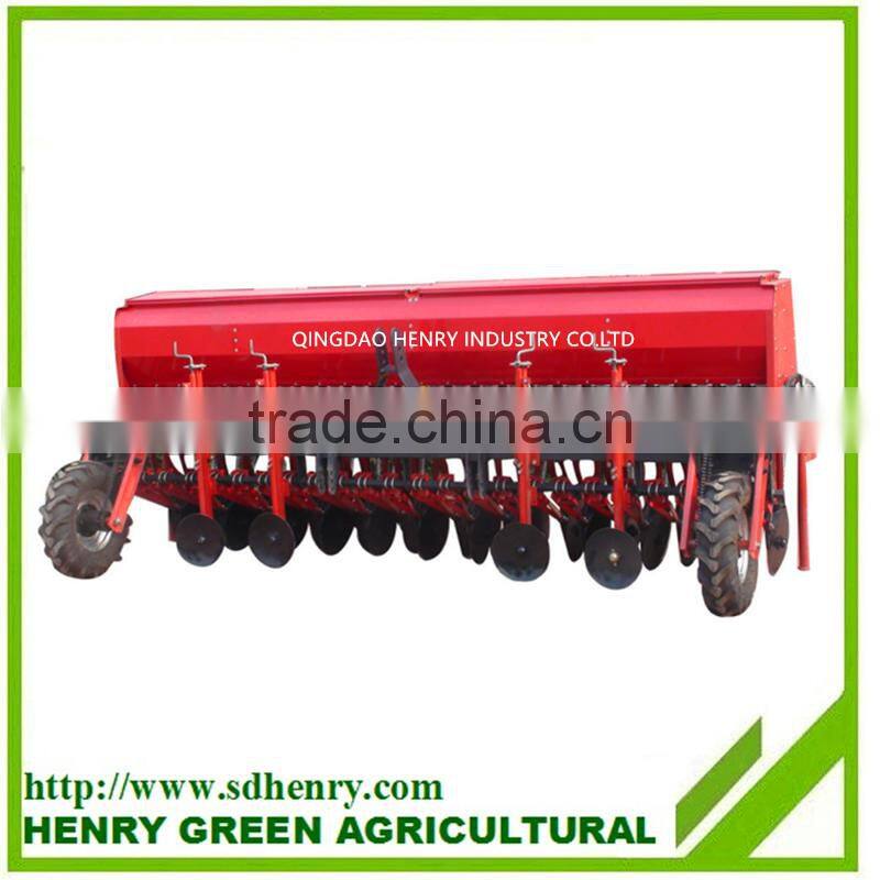 New Type heavy-duty Disc Plough for farm machine