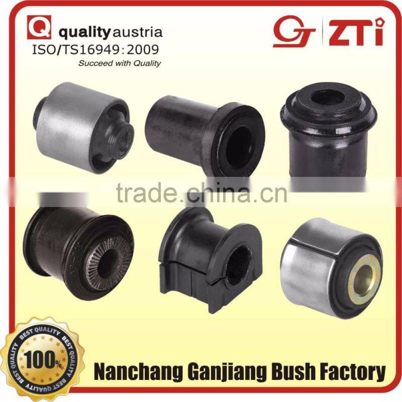 17 Years OEM Manufacturer Supply Truck Leaf Spring And Bushings, Trailer Leaf Spring Bushings