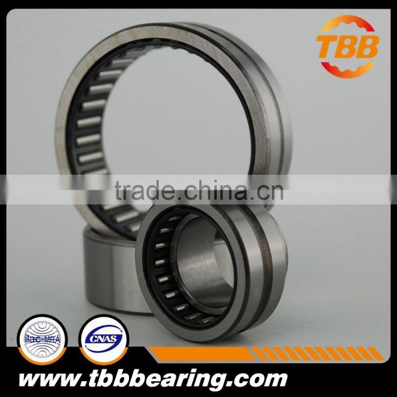 Heavy-duty needle roller bearing with inner ring NA4901