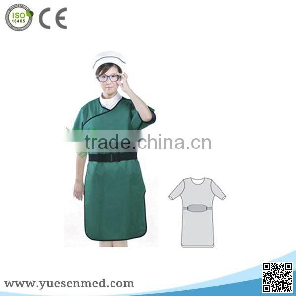 YSX1521 Hospital X ray lead radiation protection glove