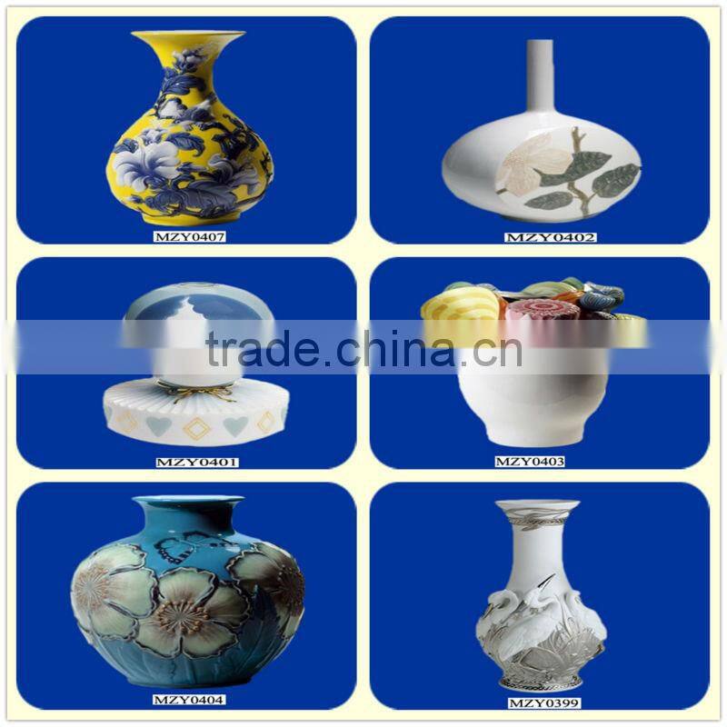 Wholesale Mini Olla Pot with Lid Handmade Terracotta Flower Garden Pot