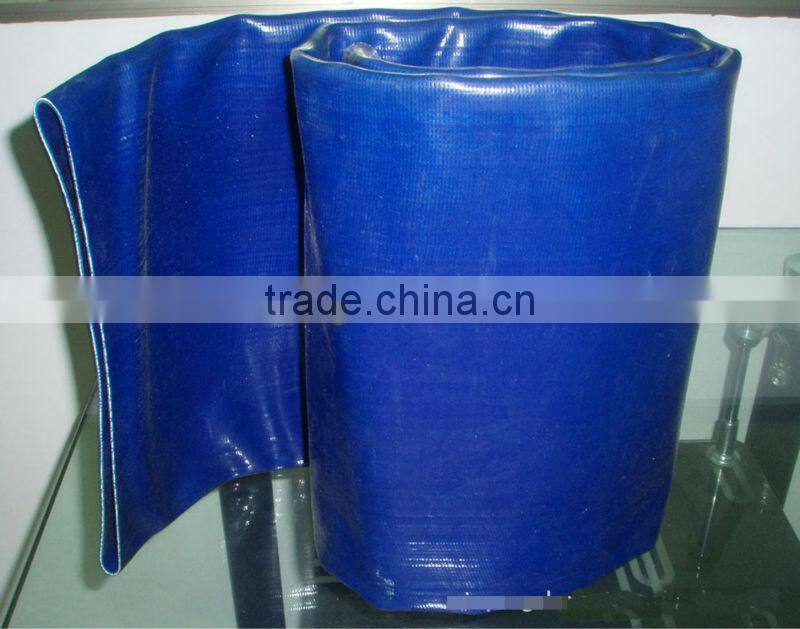 PVC Lay flat Hose