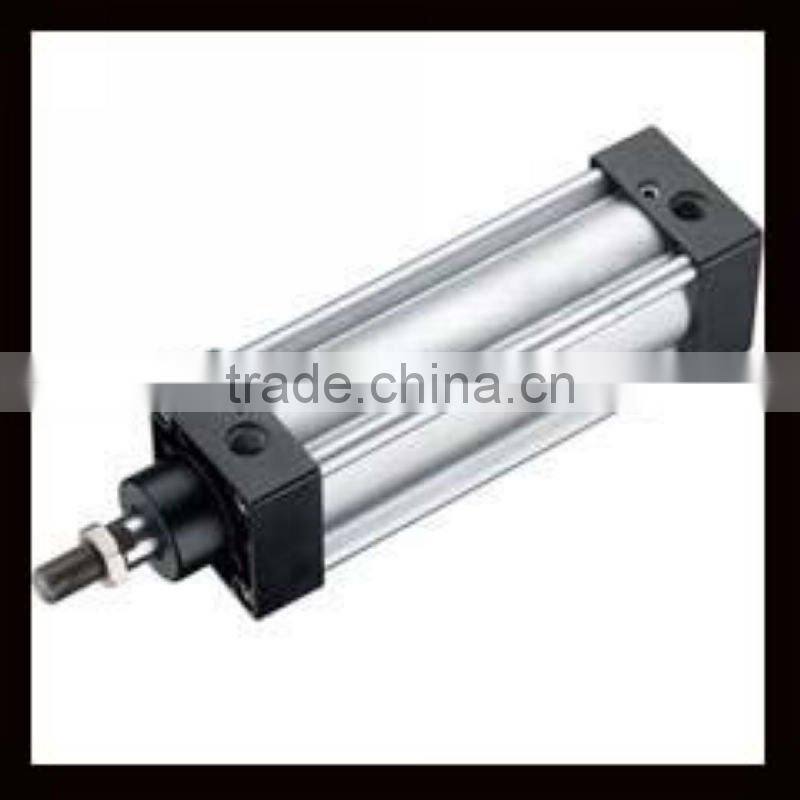 High grade alibaba export SMC pneumatic cylinder with multiple functions made in china