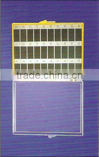 Need Counter for Safe