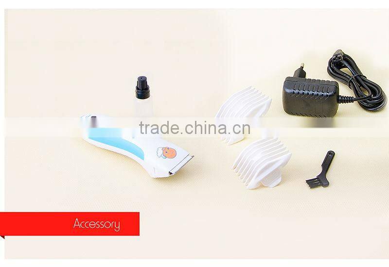 Supernanny baby hair scissor(SN-800)