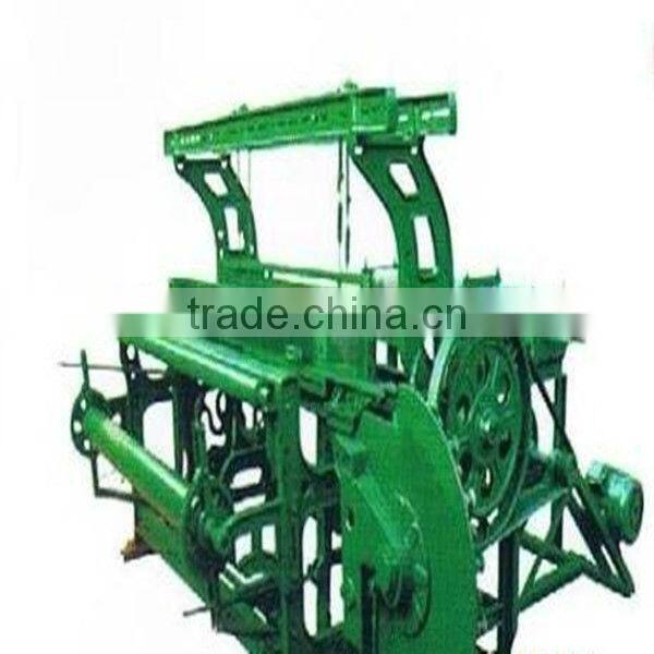 hot sale full automatic crimped wire mesh machine