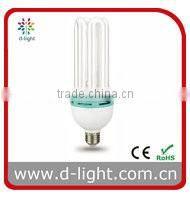 Tri-phosphor 7w Enegy Saving Candle Light Bulbs with E14 E27 Base 120V 230V CE ROHS Certificates
