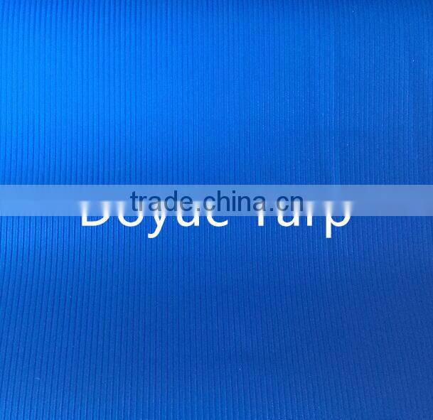 plastic eyelets waterproof cross laminated tarpaulin for trucks