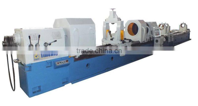 DB-800A Heavy Duty Deep Hole Boring Machine for Hydraulic cylinder