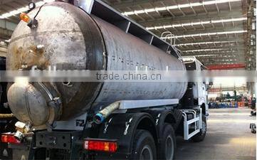 Best selling direct irrigating 6*4 Sewer Sucker