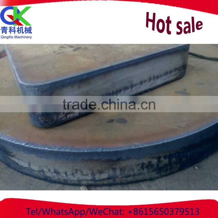 Small volume portable CNC cutting machine for sale