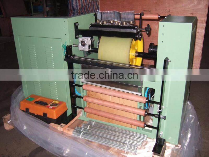 COW 450/AP Warping Machine with Good Price