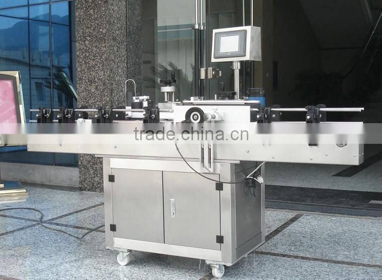 Full automatic Shrink Sleeve Labeling Machine