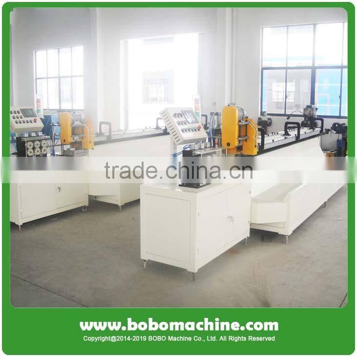 cutter for endless cable casing conduit