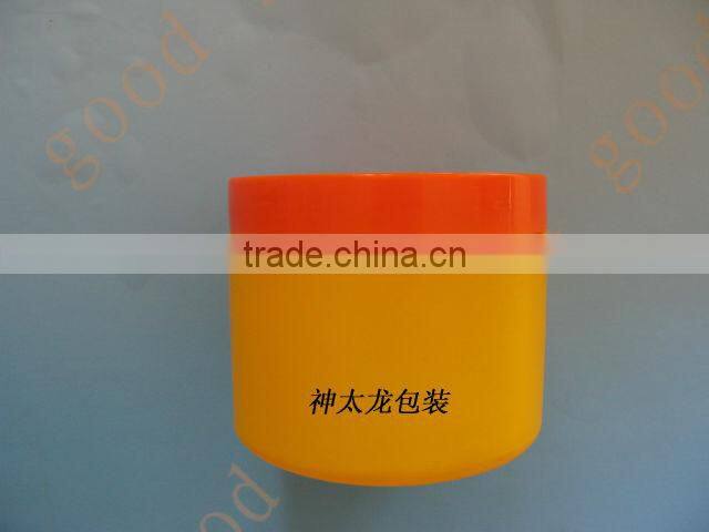 500ml hdpe jar small cosmetic containers