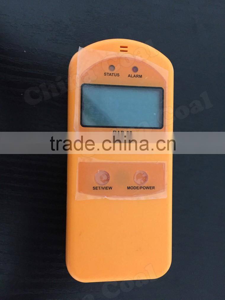 RAD35 Handheld Nuclear Radiation Dosimeter,digital x-ray detector