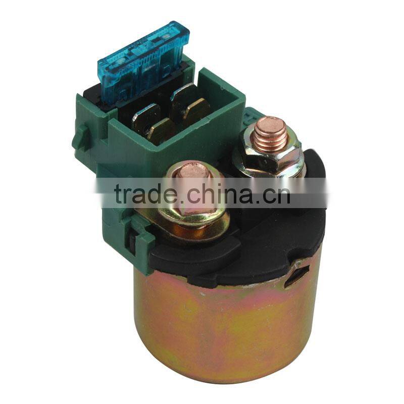 motorcycle Starter Relay Solenoid for HONDA VT600 SHADOW