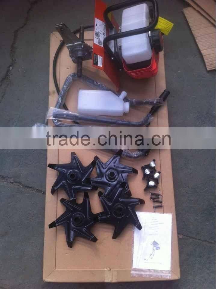 2.5kw mini power tiller price