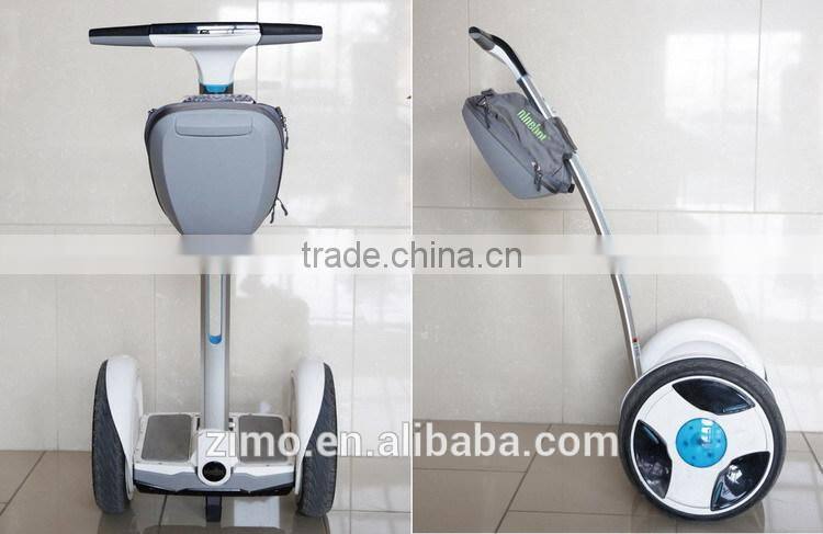 Front bag of Ninebot