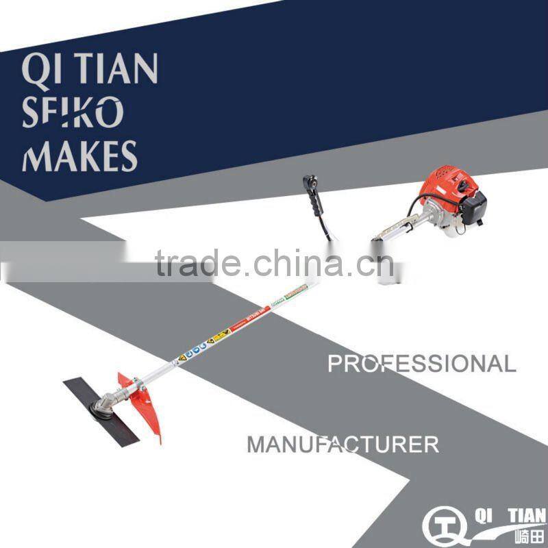 GASOLINE GARSS CUTTER/BRUSH CUTTER/BRUSH CUTTER BC415/GARDEN GRASS CUTTER MACHINE