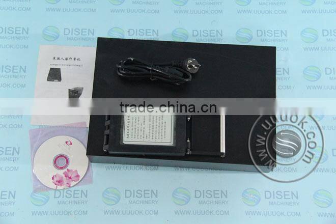 Mini stamp making machine price