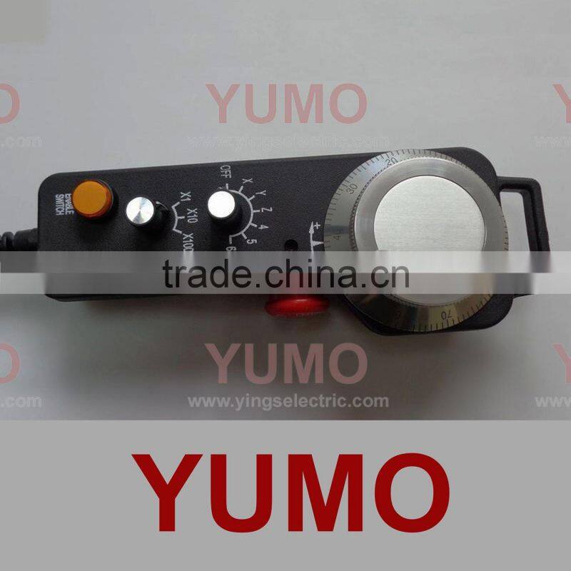 ISMM2080-001-100BS-5F Pulse Rotary Encoder E-Stop Switch