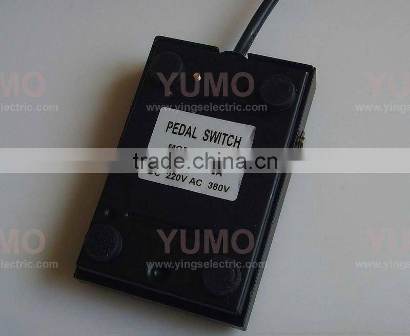 FS-1 Pedal switch Foot switch