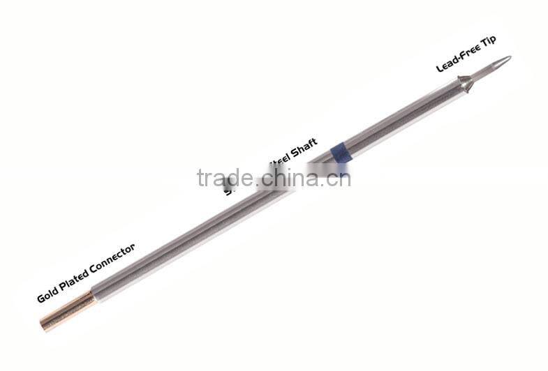 STTC Series Stable Temperature Soldeirng Iron STTC-147P Manufacturer