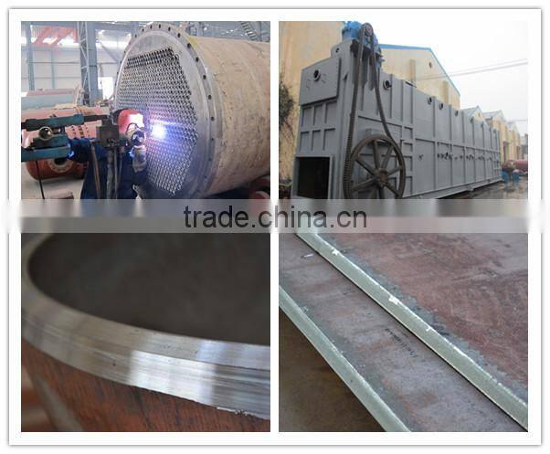 5 ton per day Sunflower seed oil extraction machines With Original Design