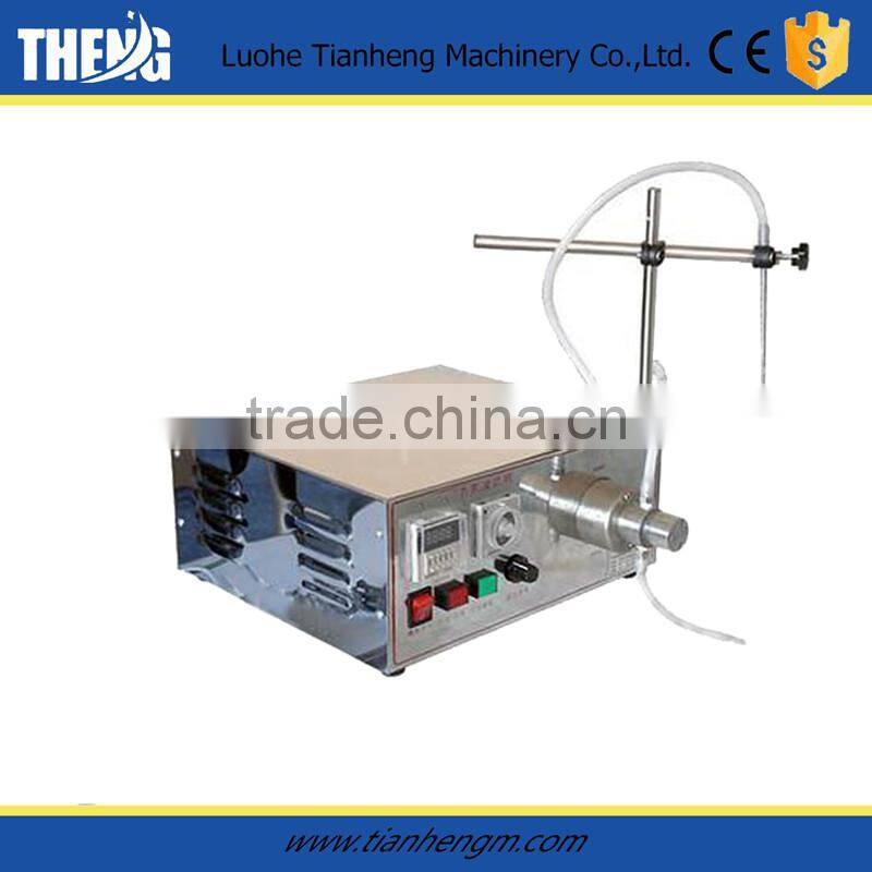 pneumatic pump paste filling machine price