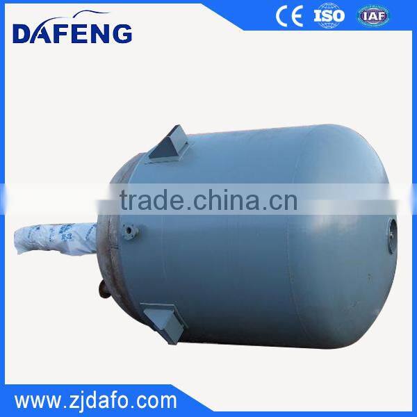 500L-10,000L glass lined reactor