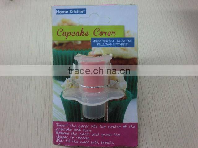 Cupcake corer 01020131electric corer cherry corer lemon corer
