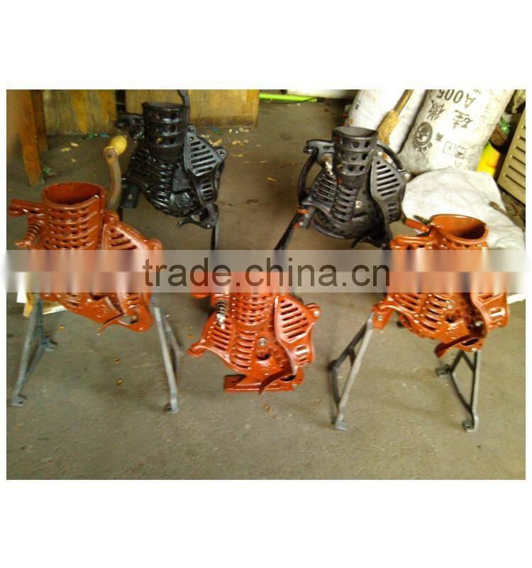 hand operate corn sheller/ farm maize sheller /hard corn seed removing machine,corn shelling machine