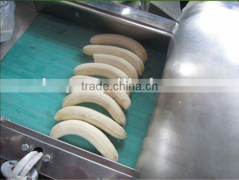 YQC banana cutter machine for sale