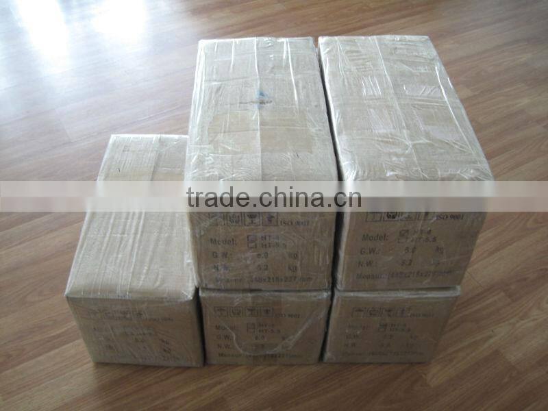 GRT - HT4 Manual stainless steel tomato slicer for hotel and restaurant