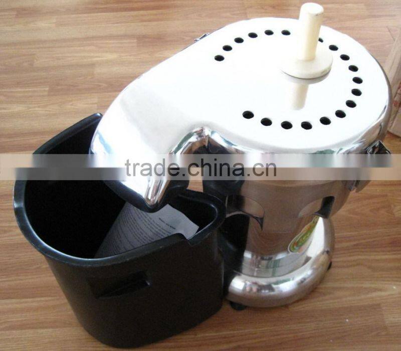 GRT - B2000 Electric fruit juice extractor
