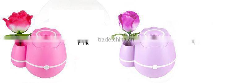 Christmas hot gifts desktop USB air humidifier for promotion gift