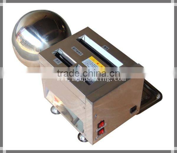 Camphor Tablet Making Machine HK-88A