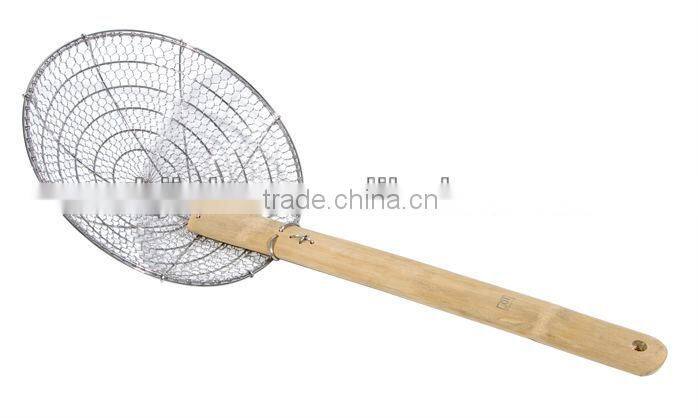 Bamboo Wire Skimmers