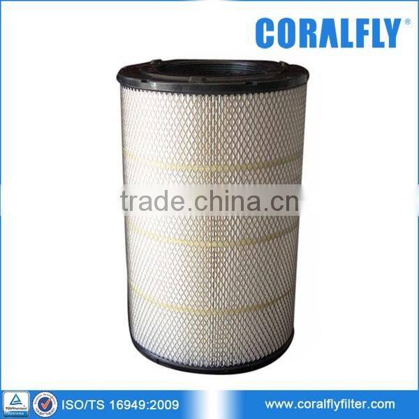 19.293 F2000 Truck Engine D2865 Air Filter AF25615